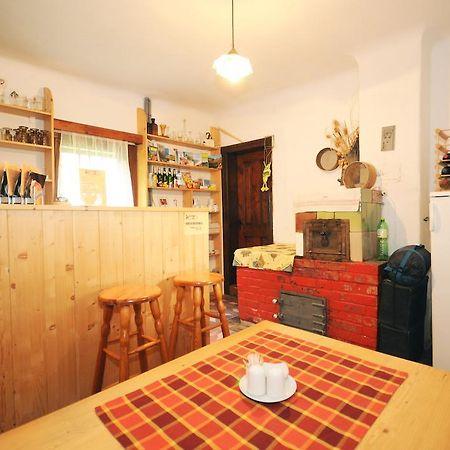 Penzion U Holosov Smrečany Exterior foto