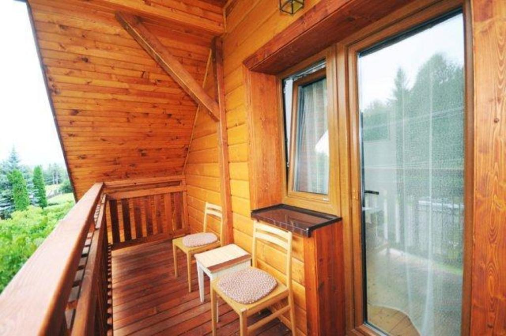 Penzion U Holosov Smrečany Habitación foto