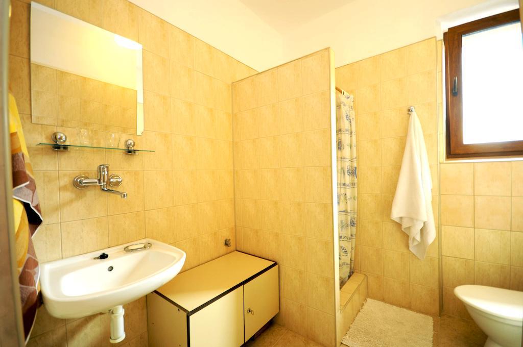Penzion U Holosov Smrečany Habitación foto