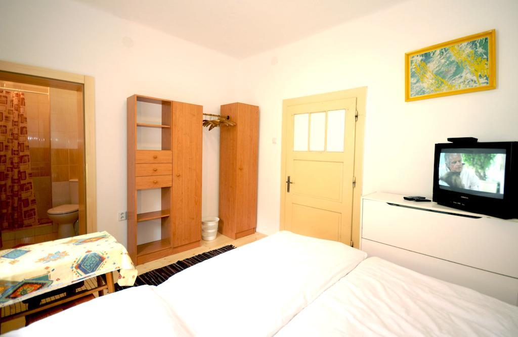 Penzion U Holosov Smrečany Habitación foto